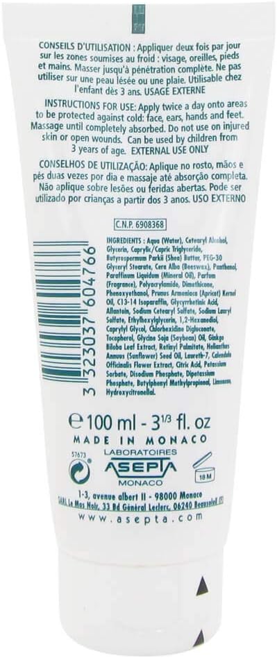 Puntopharmafixaplus Hand Balm, 100 Ml