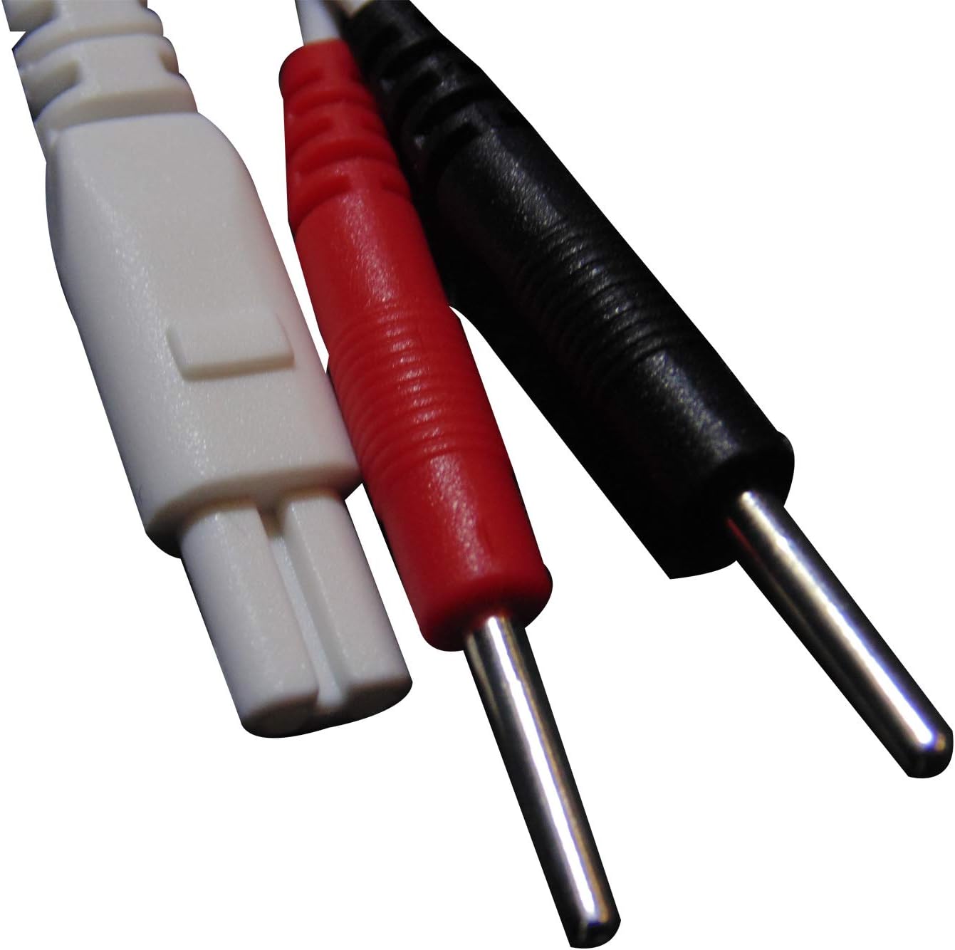 TENS Leads Compatible with Neurotrac and Some Acitcare Machines : Amazon.co.uk: Health & Personal Care