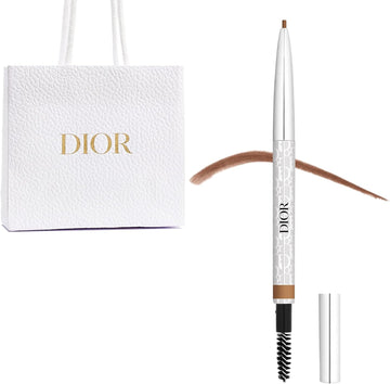 Dior Diorshow Brow Styler Waterproof Brow Pencil Nr.002 Chesnut 0,09 G