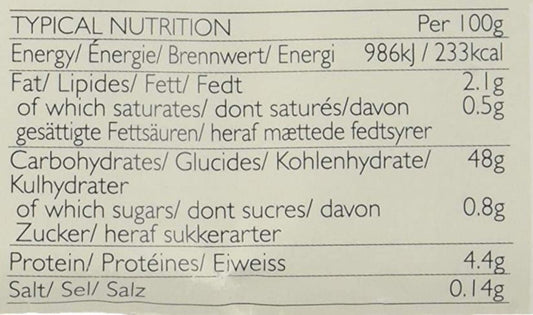 Clearspring Organic Japanese Brown Rice Mochi