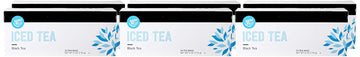 Happy Belly Iced Tea Bags, 144 Count (6 Packs Of 24)