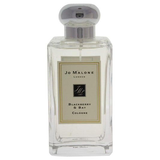 Jo Malone Blackberry & Bay Cologne Spray For Women, 3.4 Ounce Originally Unboxed : Fragrance Sets : Beauty & Personal Care