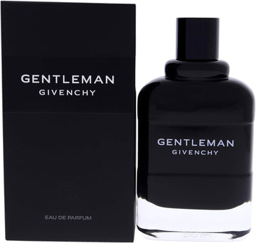 Gentleman By Givenchy Eau De Parfum For Men 100Ml
