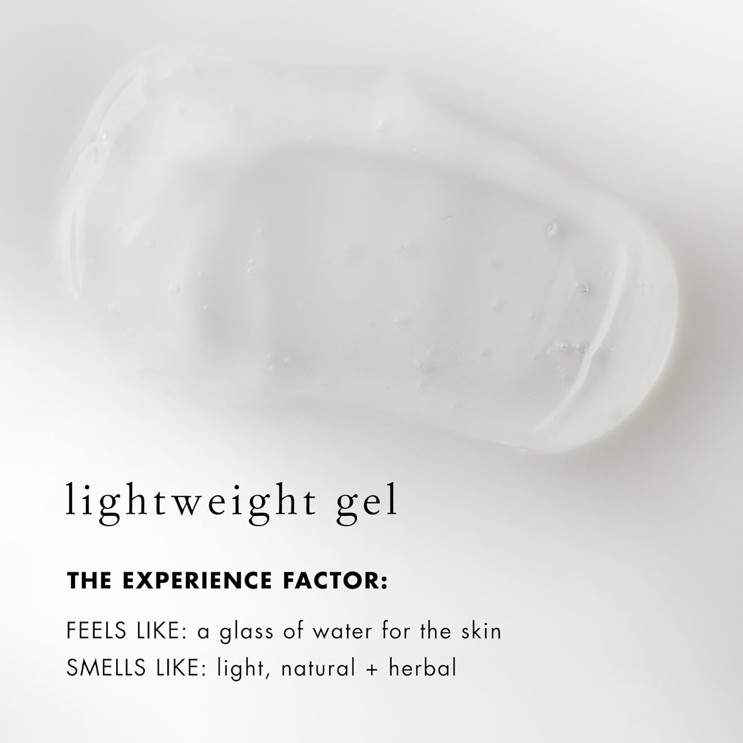 Bioelements Beyond Hydration - Non-Greasy Gel Facial Moisturizer For Oily Skin - Includes Vitamin B5 & Essential Oils - Vegan, Gluten Free - Never Tested On Animals, 2.5 Fl Oz : Beauty & Personal Care
