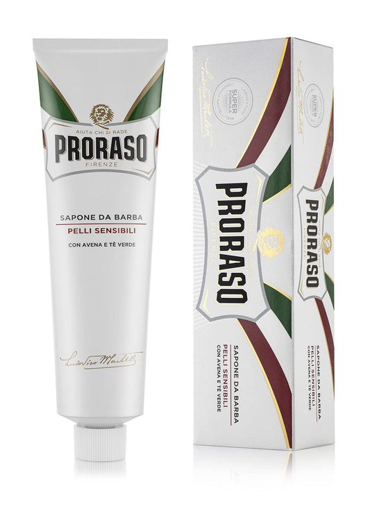 Proraso Vintage Toccasana Tin Gift Set, 5.2 Oz
