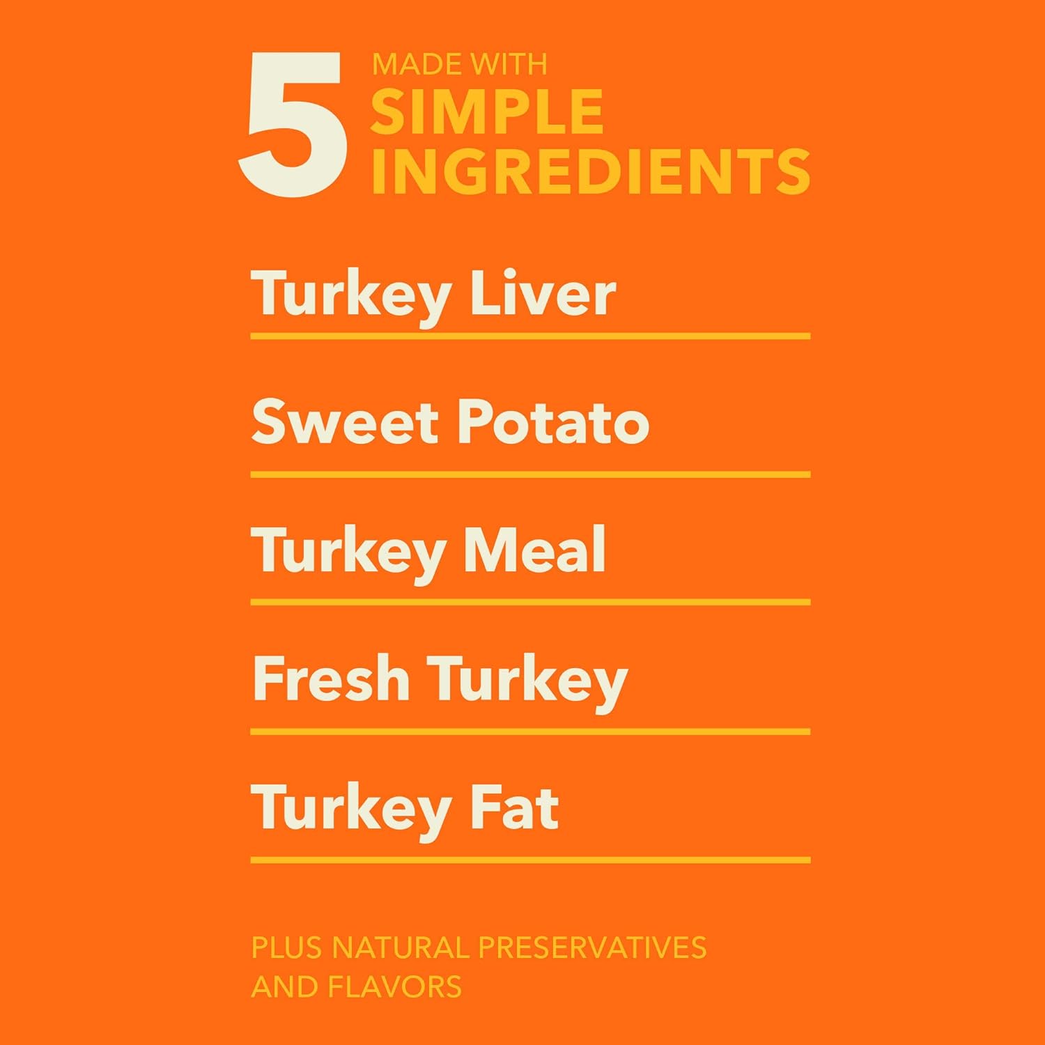 ACANA High Protein Biscuits Dog Treats, Crunchy Turkey Liver Recipe, 9oz : Pet Supplies