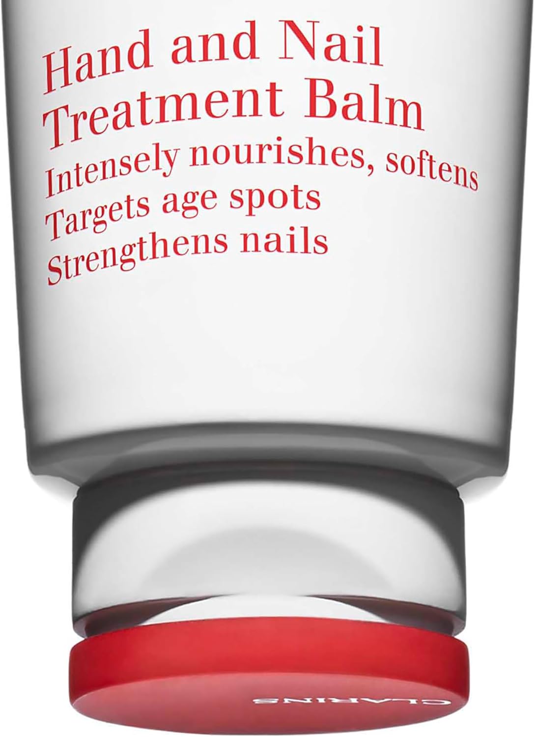 Clarins Hand and Nail Treatment Balm 100ml : Amazon.co.uk: Beauty