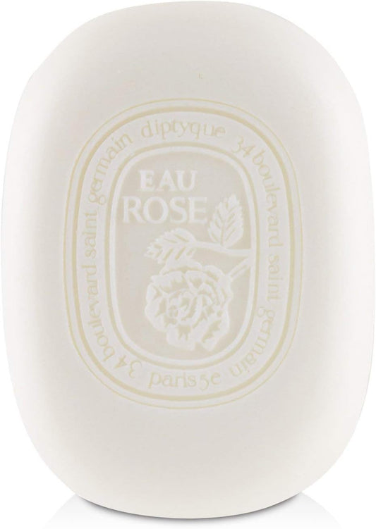 Diptyque Eau Rose Perfumed Soap 150G