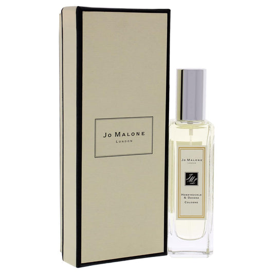 Jo Malone Honeysuckle And Davana Cologne Spray Unisex 3.4 Oz