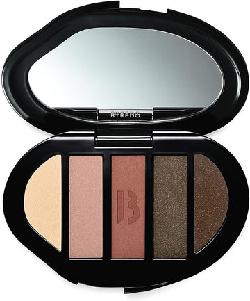 Byredo Corporate Colours Eyeshadow And Colours