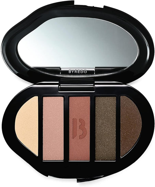 Byredo Corporate Colours Eyeshadow And Colours