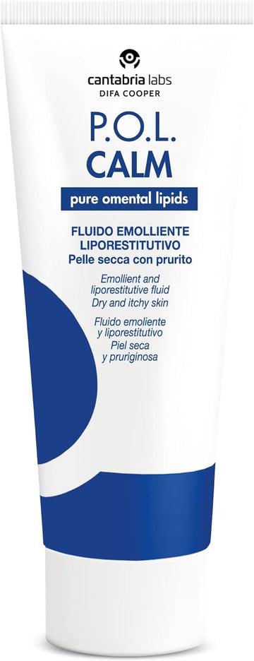 Difa Cooper Pol Calm Fluido Emol 200Ml