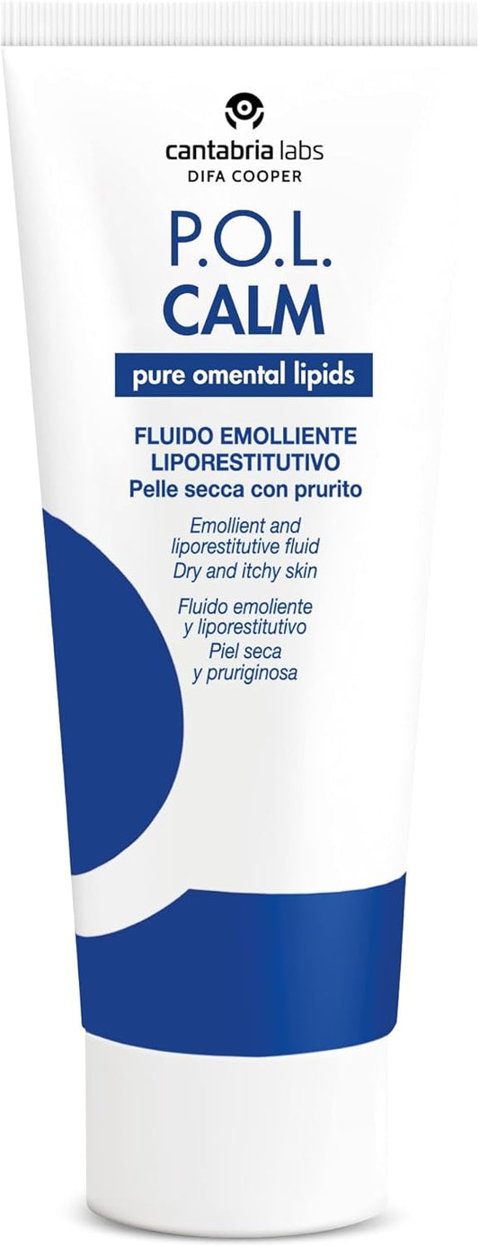 Difa Cooper Pol Calm Fluido Emol 200Ml