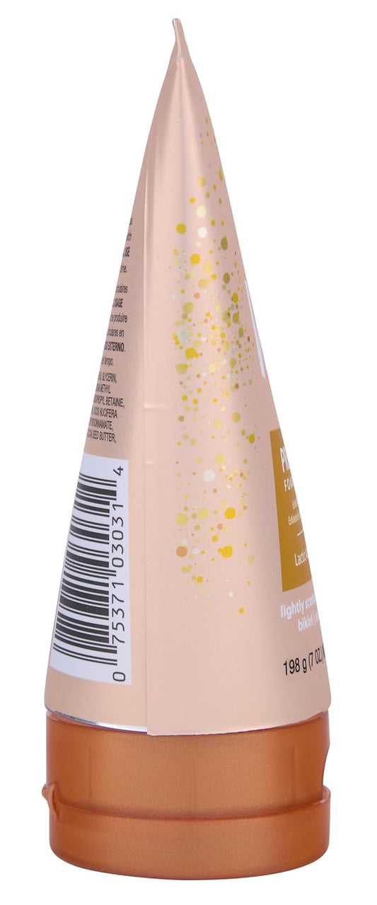 Tree Hut Vanilla Shave Prep Polish | Gently Soothe & Prep Skin For An Even Closer Shave | Exfoliating Shave Essential | 7 Fl Oz