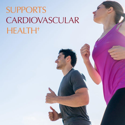 Garden Of Life - Minami - Cardio-3, Orange Flavor, 60 Count Softgels