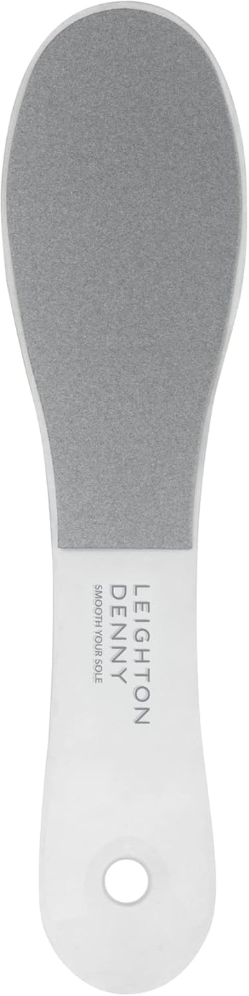 Leighton Denny Smooth Your Sole Foot File