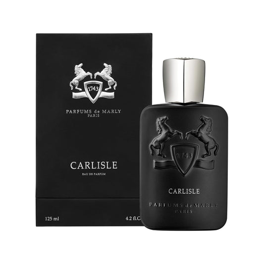 Parfums De Marly Carlisle Eau De Parfum – Parfum For Men – 4.2 Fl Oz