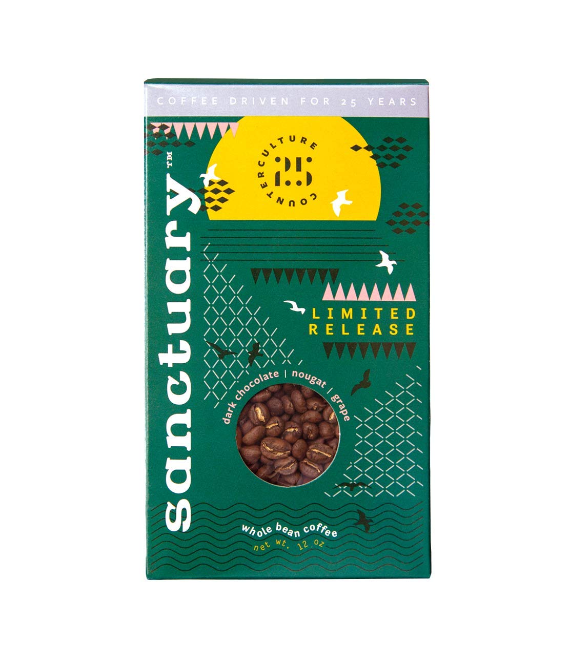 COUNTER CULTURE COFFEE Quarterly Limited Release Blend Coffee