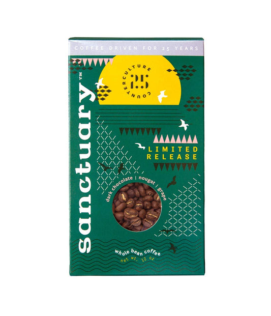 COUNTER CULTURE COFFEE Quarterly Limited Release Blend Coffee