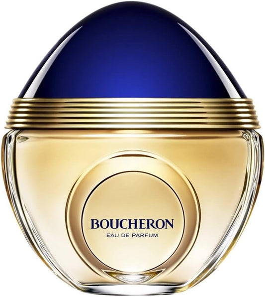Boucheron Pour Femme 100Ml Edp Spray