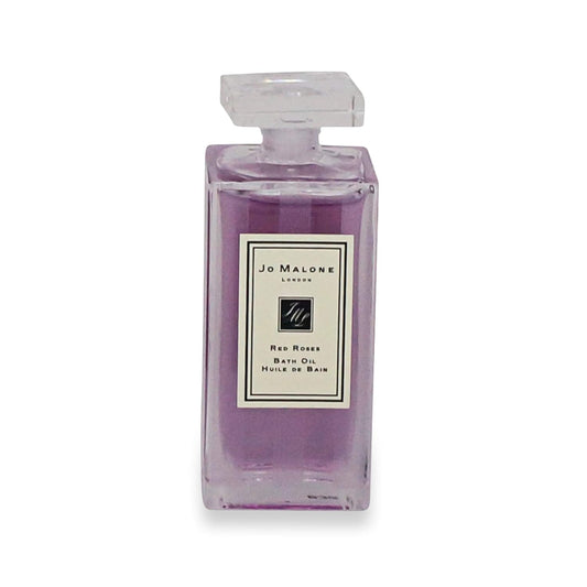 Jo Malone London Red Roses Bath Oil 30Ml
