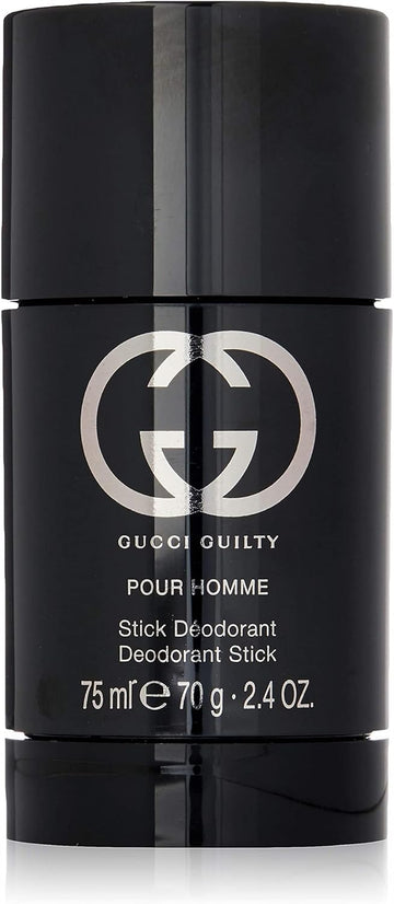 Gucci Guilty P/H Deodorant Stick, 75 G