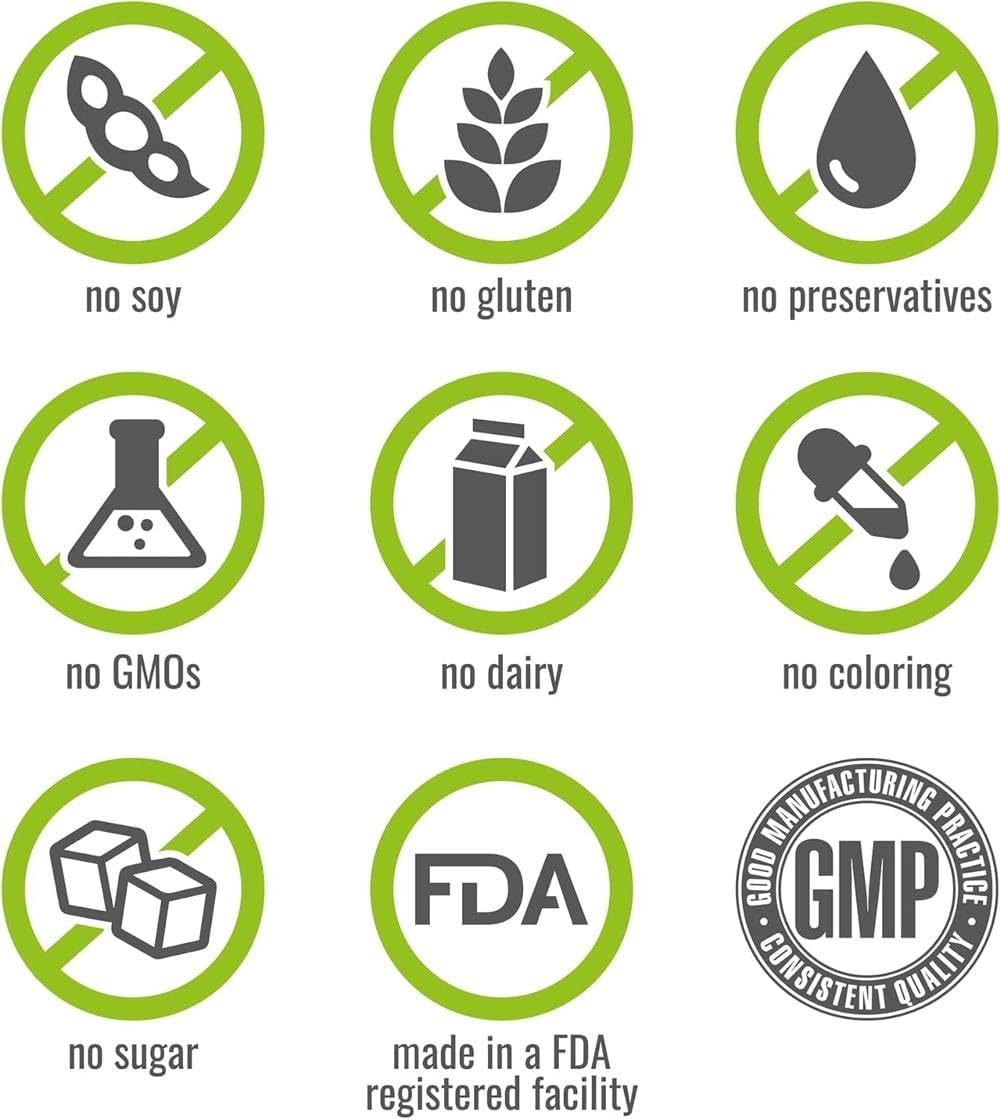 NATURELO Premium Fish Oil - 1100mg Triglyceride Omega-3 Per Capsule - One A Day - Best for Heart, Eye, Brain & Joint Health - No Burps - Natural Lemon Flavour - 120 Softgels | 4 Month Supply : Amazon.co.uk: Pet Supplies