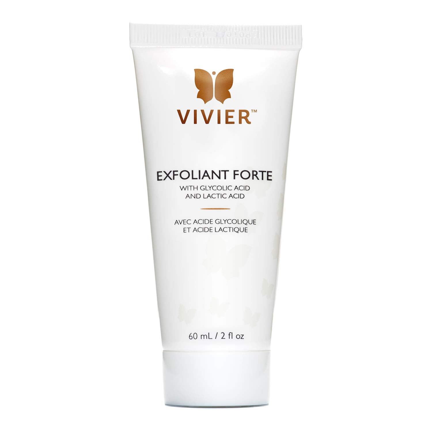Vivierskin Exfoliant Forte, 60 Ml / 2.0 Fl Oz : Beauty & Personal Care