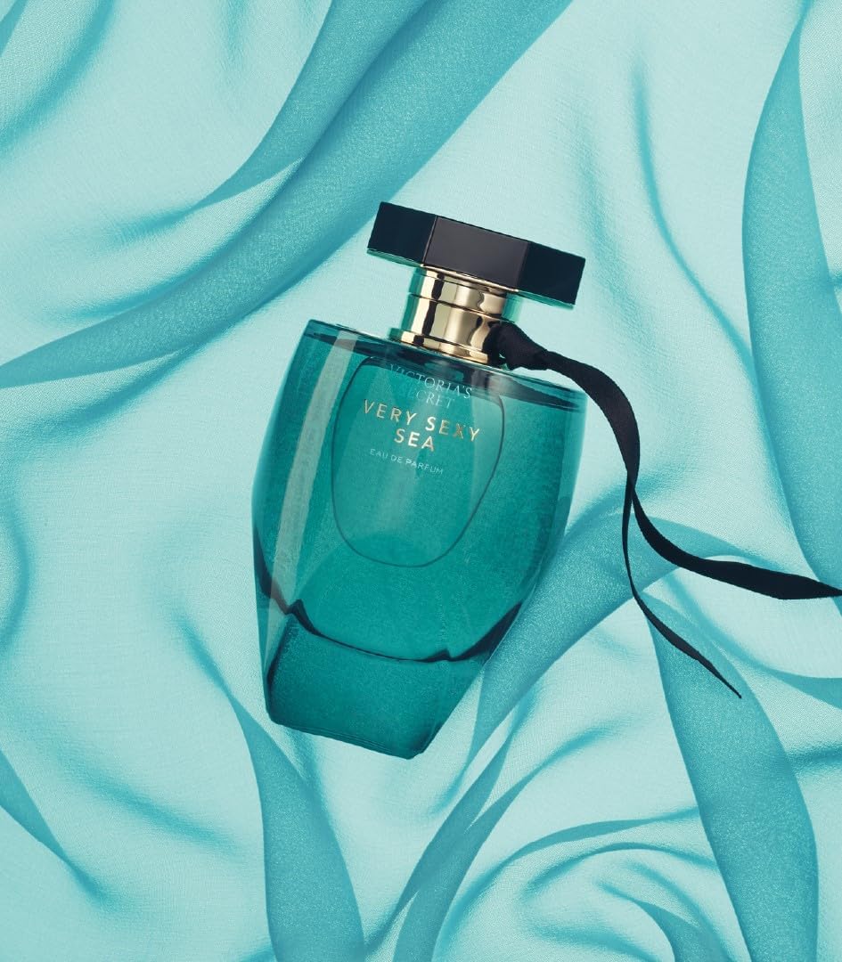 Victoria'S Secret Very Sexy Sea Fine Fragrance 8.4 Oz. Lotion