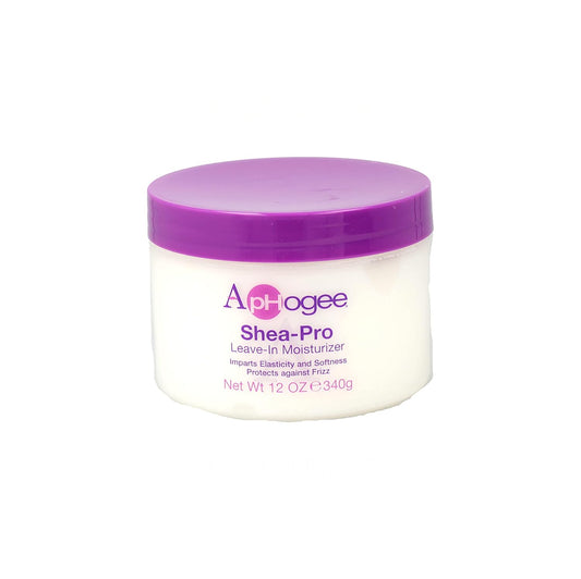 Aphogee Shea Pro Leave-In Moisturizer