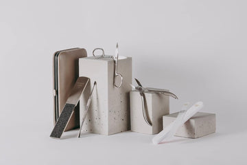 Margaret Dabbs Toe Nail Cutter Precise Stainless Steel Nail Clipper With Comfortable Grip