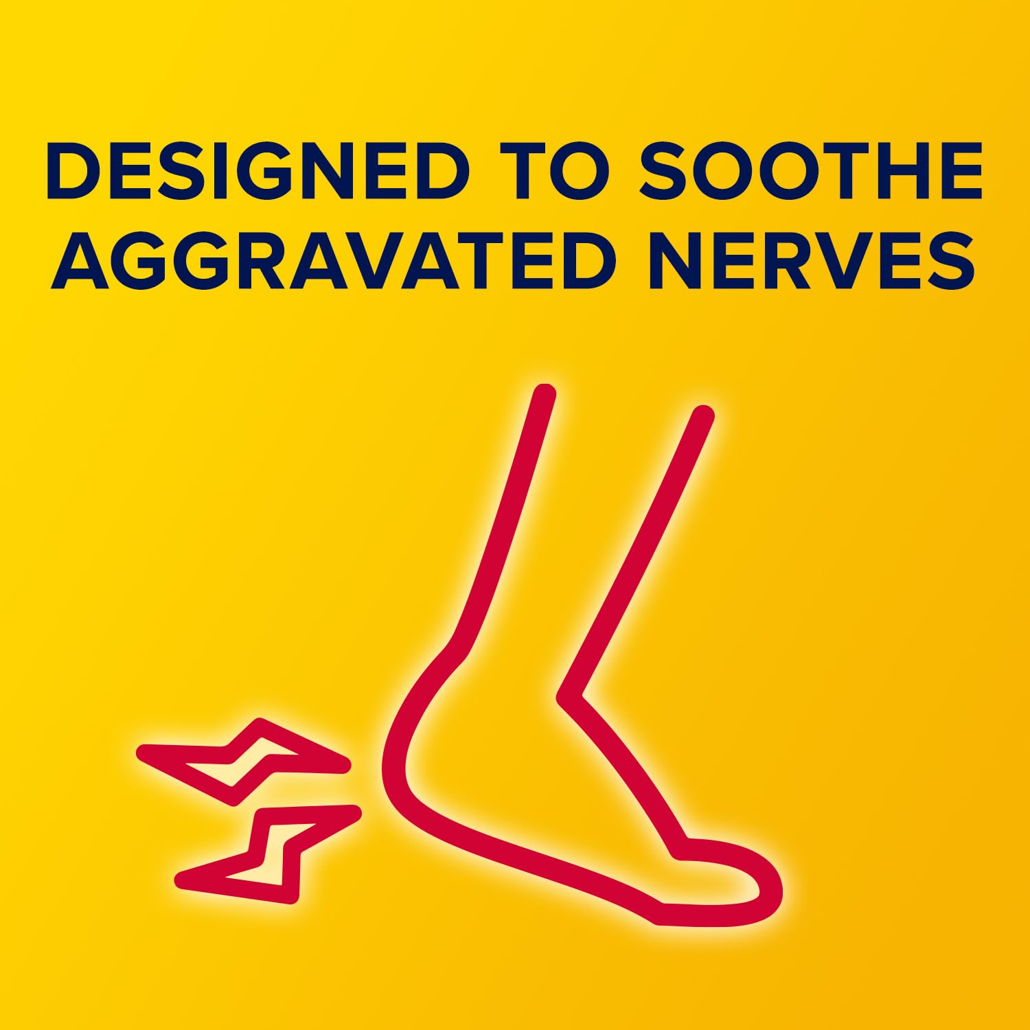 Aspercreme Max Strength Lidocaine Foot Pain Relief Cream, 4 oz., Odor Free Pain Cream : Health & Household