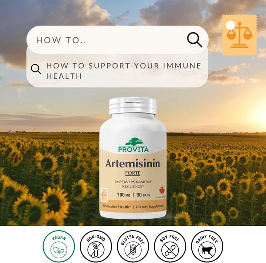 Artemisinin Pro 30Vcaps