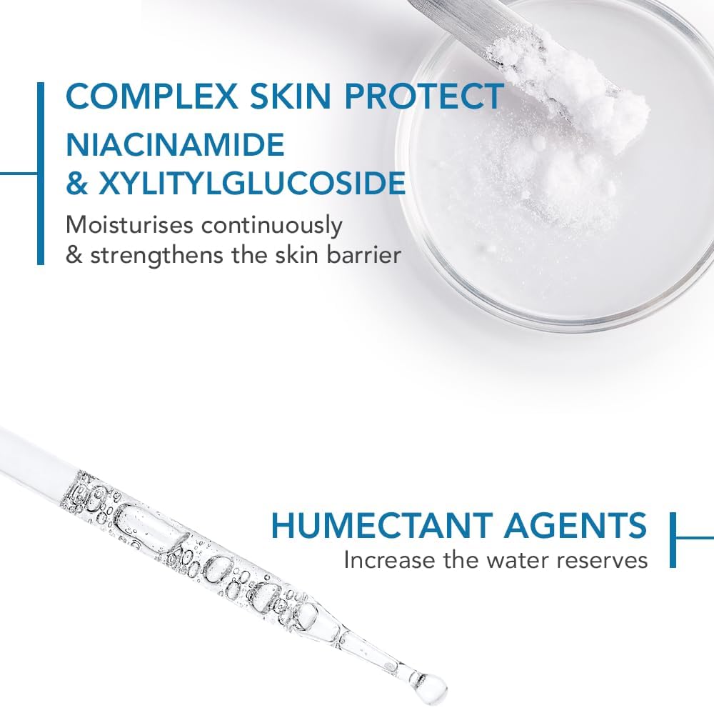 Atoderm 100ml Bioderma Shower Gel : Amazon.co.uk: Beauty