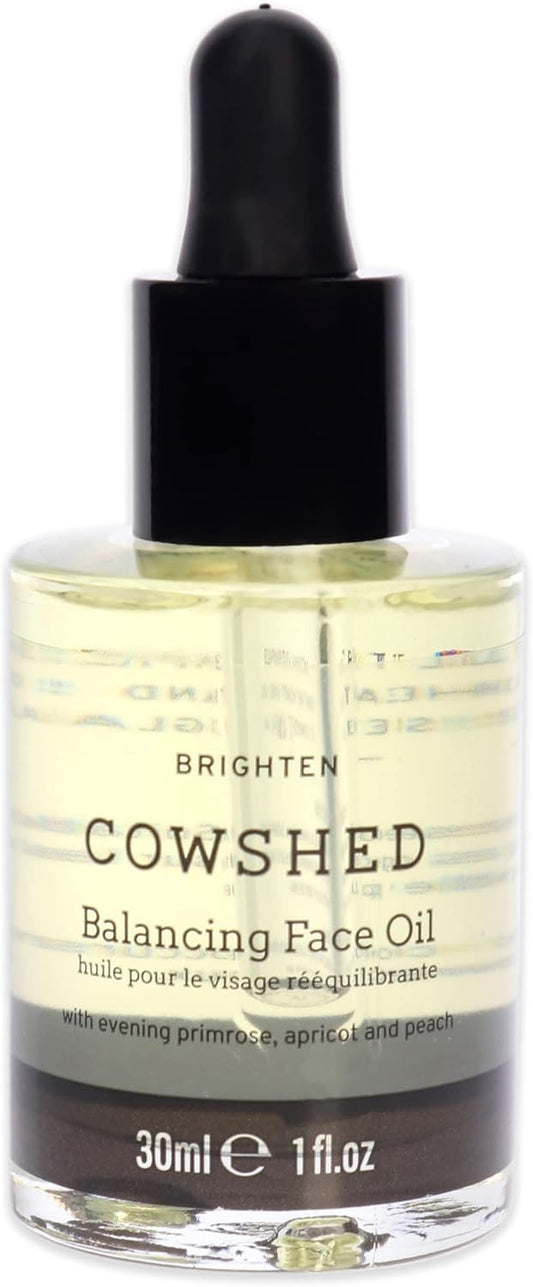 Cowshed Balancing Facial Oil 30Ml