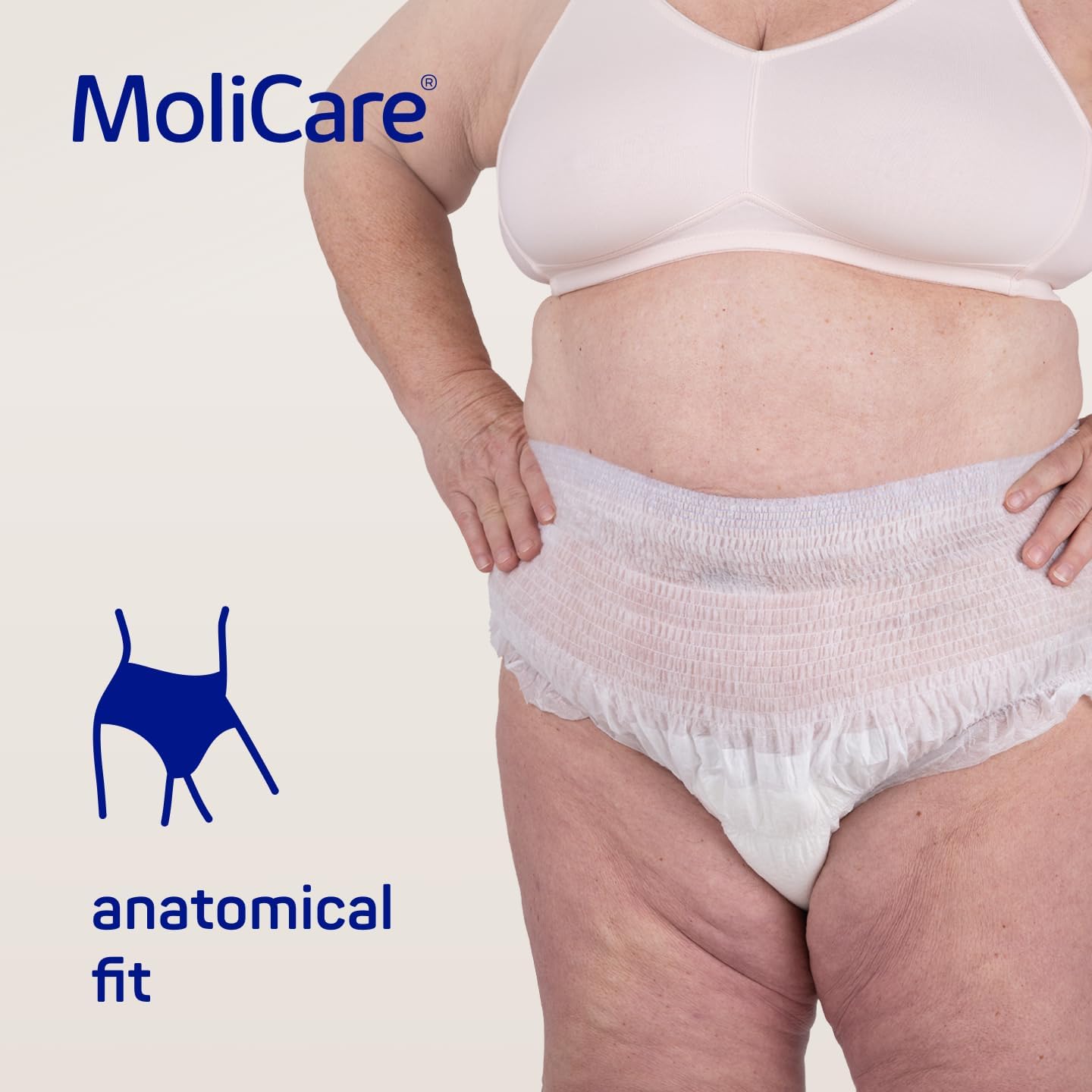 MoliCare Premium Mobile 6 Drops Size XXL Incontinence Pants with Reliable Leakage Protection, Disposable Pull-Up Pants for Moderate Incontinence, Comfortable Fit, Odour Neutralising, 14 Pieces : Amazon.co.uk: Health & Personal Care