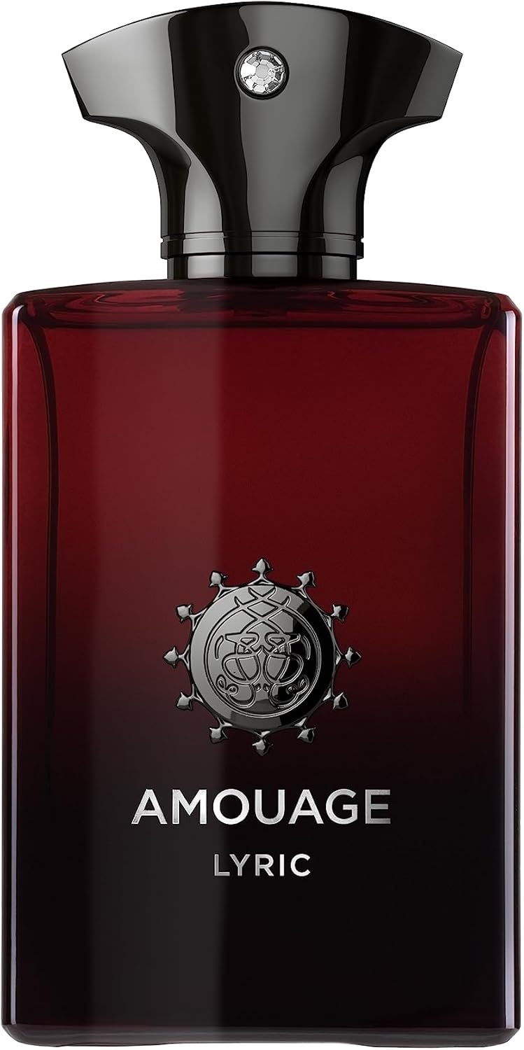 Amouage Lyric Man Eau De Parfum, 100 Ml