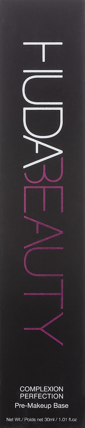 Huda Beauty Complexion Perfection Pre-Makeup Base