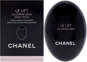 Chanel Le Lift Hand Cream