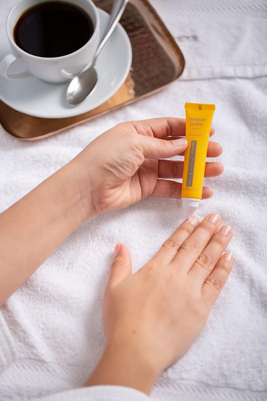 Margaret Dabbs Nourishing Nail And Cuticle Serum Pen Supports Healthy Nail Growth 15Ml