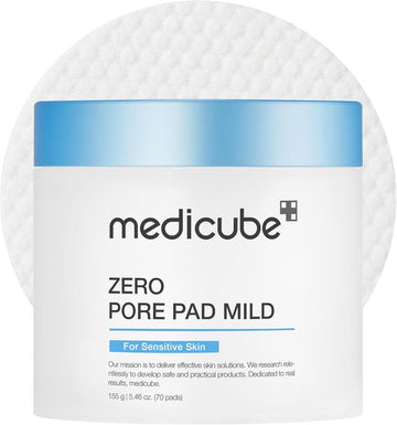 Medicube Salmon Dna Pdrn Pink Collagen Jelly Pad | Korean Gel Toner Pads With Niacinamide, Madecassoside, Retinol | Soothing, Radiance&Uneven Skin Tone | Korean Skin Care | 70Pads