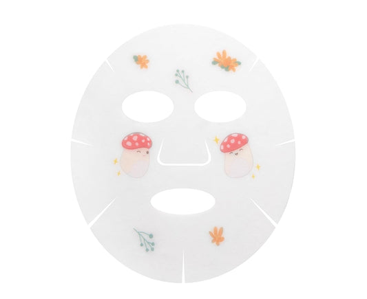 Tonymoly X Squishmallow Valentine Facial Hydrating Sheet Mask Set, Soothe, Repair, Hydrate Skincare Variety 4 Pack