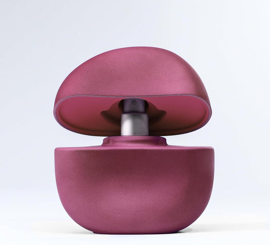 Addison Rae Fragrance Confident - Long-Lasting Perfume For Women - Body Spray For Women With Vanilla, Strawberry, Jasmine - 100 Ml