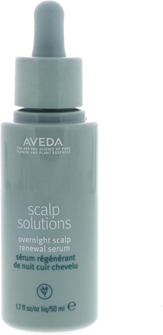 Aveda Scalp Solutions Overnight Scalp Renewal Serum 50 Ml