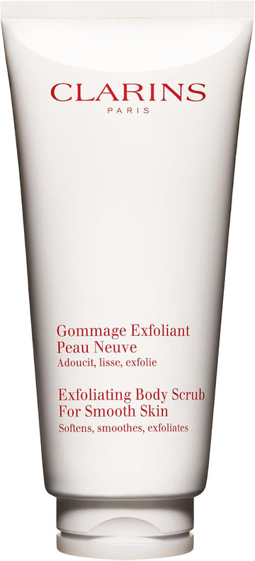 Clarins Exfoliating Body Scrub 200Ml