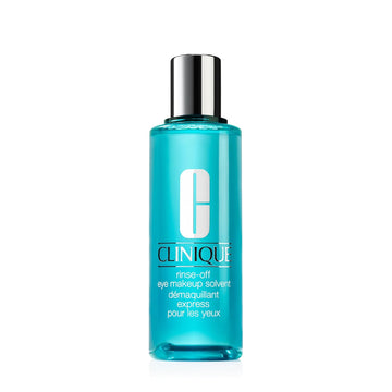 Clinique Rinse Off Eye Makeup Solvent, 4.2 Ounce,Coscli014A