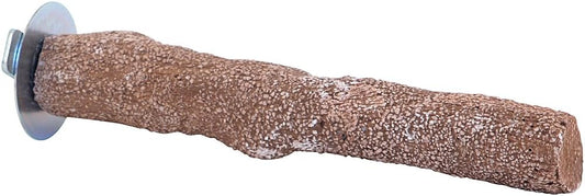 Northern Parrots Edible Beach Branch Perch – Chewable Parrot Perch – MediumPerchcm