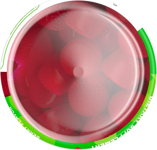 Vitafusion Cranberry Gummies For Women, 500Mg Cranberry Juice Concentrate Per Serving, 60Ct