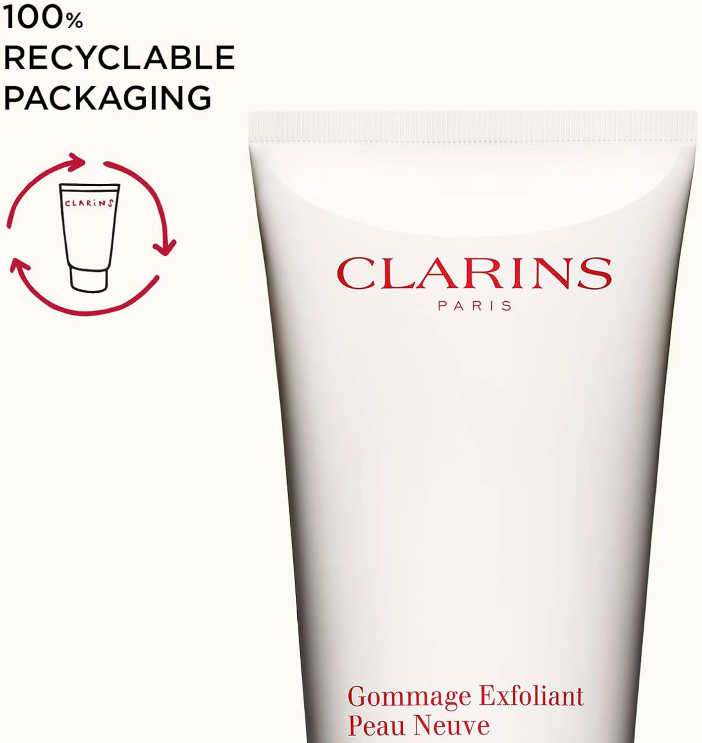 Clarins Exfoliating Body Scrub 200ml : Amazon.co.uk: Beauty