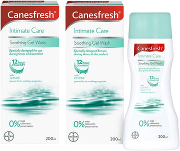 Canesfresh 200Ml X 2 Packs